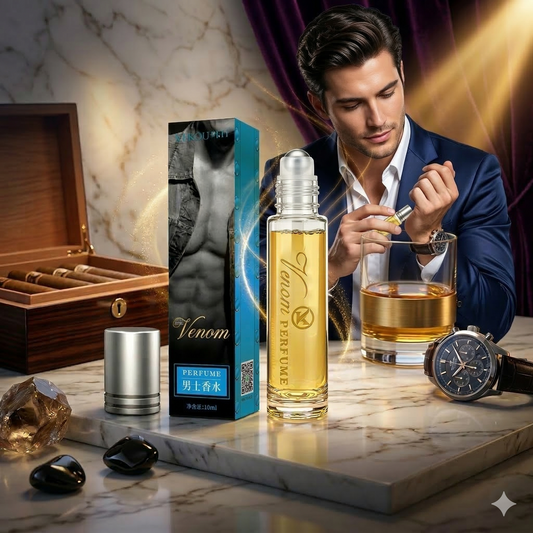 Feromony dla Mężczyzn