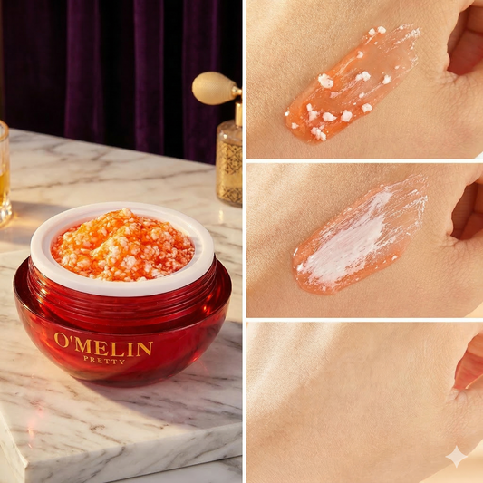 Krem nawilżający Lotus Dragon Blood