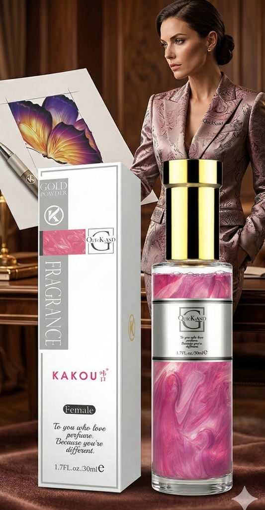 Perfumy Ka  z feromonami - dla kobiet