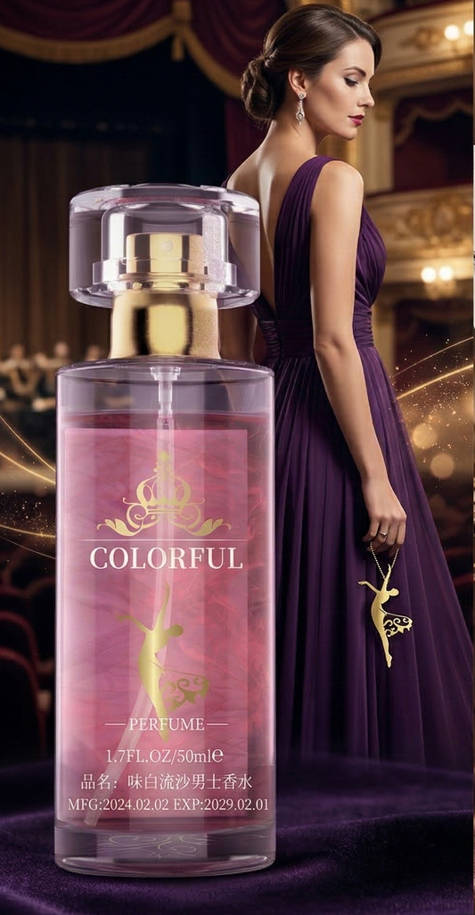 Perfumy Ka mouth butterfly z feromonami - dla kobiet