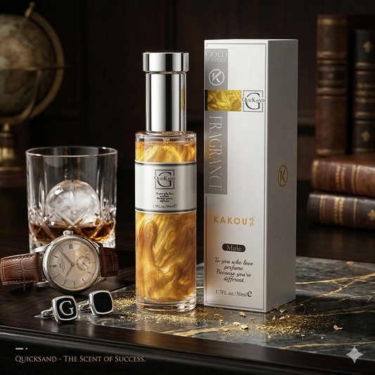 Perfumy Ka z feromonami - dla mężczyzn